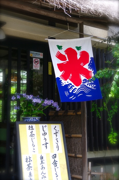 初夏の鎌倉　長谷寺から寺巡り