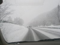 雪 2011/03/09 20:57:53