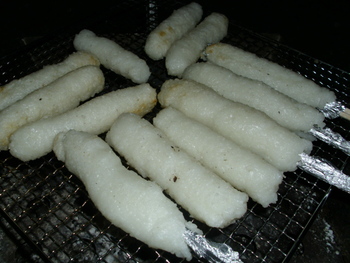 グリーンパークほどの　夜ごはん篇