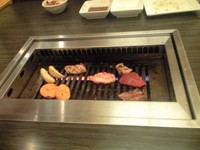 食べるのだ！