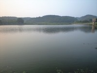 2ヶ月ぶり高滝湖