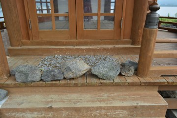 釣り券代