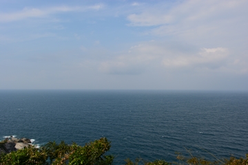 7泊8日弾丸旅行 2日目@島根