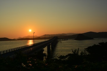 7泊8日弾丸旅行 4日目@山口～広島