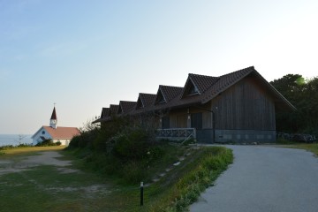 7泊8日弾丸旅行 4日目@山口～広島