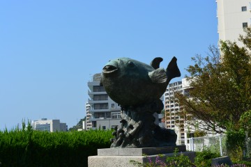 7泊8日弾丸旅行 4日目@山口～広島