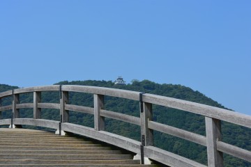 7泊8日弾丸旅行 4日目@山口～広島