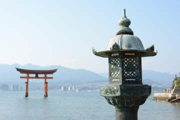 7泊8日弾丸旅行 4日目@山口～広島