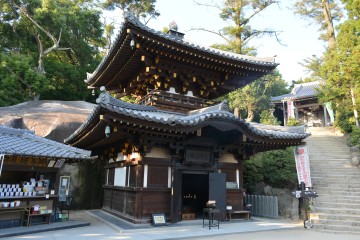 7泊8日弾丸旅行 4日目@山口～広島