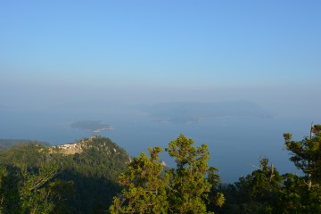 7泊8日弾丸旅行 4日目@山口～広島