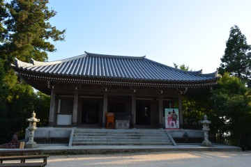 7泊8日弾丸旅行 4日目@山口～広島
