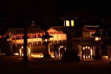 7泊8日弾丸旅行 4日目@山口～広島