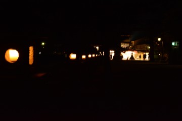 7泊8日弾丸旅行 4日目@山口～広島