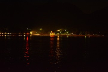 7泊8日弾丸旅行 4日目@山口～広島