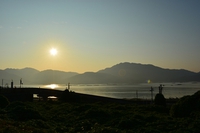 7泊8日弾丸旅行 5日目@広島～岡山