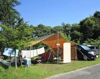 キャンプに行ってきました。＃１