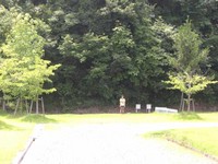 キャンプレポ　１／？