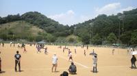 日曜100ｽｷ！！ 2009/06/03 22:24:29
