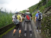 最近の山歩き♪ 2011/10/15 18:38:51