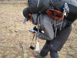 ２０１０ GW　１日目夕方～２日目朝