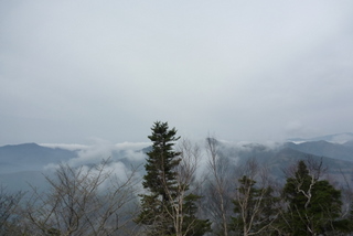いざ！雲取山！　２日目♪