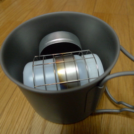 MLV 550 Ti-POT　