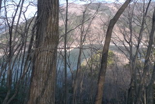 御前山