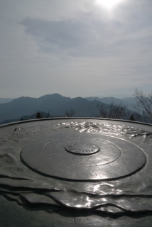 ２０１０ GW　２日目テン場～雲取山アタック♪