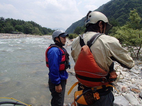 ご無沙汰しています・・・元気です！