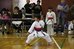 試合