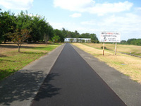 都賀スポーツ公園キャンプ場の紹介