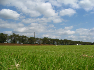 都賀スポーツ公園キャンプ場の紹介