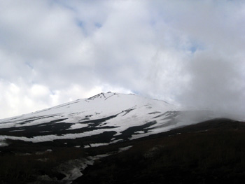 富士山