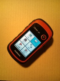 garmin買っちゃった(*^_^*)