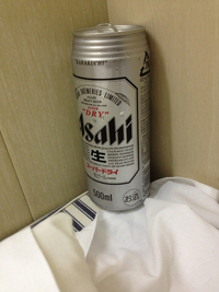 乗船完了 2013/08/10 22:03:21