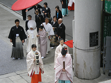 自然なシゼンにありがとーっ 芝大神宮