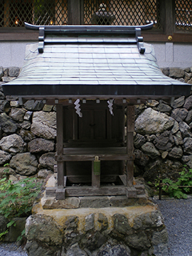 貴船神社