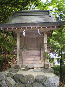 貴船神社