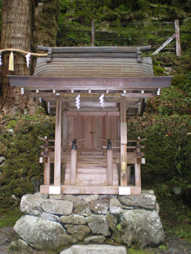 貴船神社