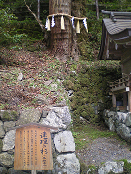 貴船神社