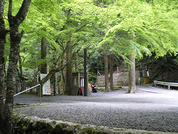 貴船神社