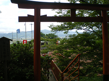 出雲大神宮