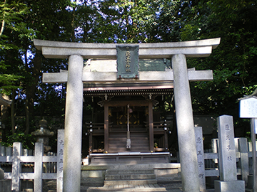 八坂神社