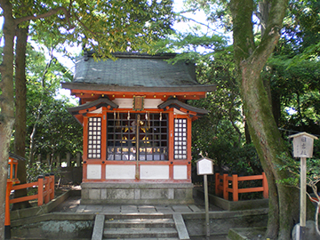 八坂神社