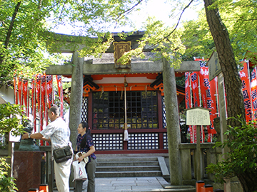 八坂神社