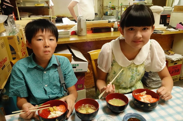 札幌から雨竜沼へ ～雨竜沼湿原ゲートパークキャンプ場