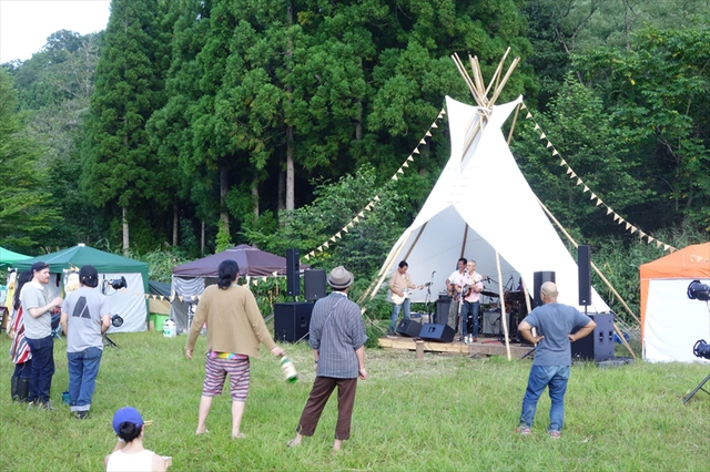 初秋、古寺鉱泉から ～大朝日岳 1,870ｍ