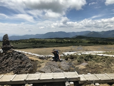 苗場山 2018/08/23 01:20:39