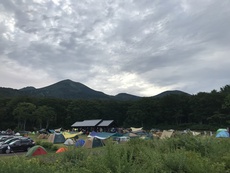 お盆はオカマとフォックス 2018/08/30 23:15:03