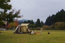 めおとキャンプデビューはたけくらべ 2018/11/10 00:15:29